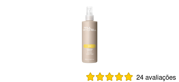 Spray Leave-in Paul Mitchell Kids Taming | Beleza na Web